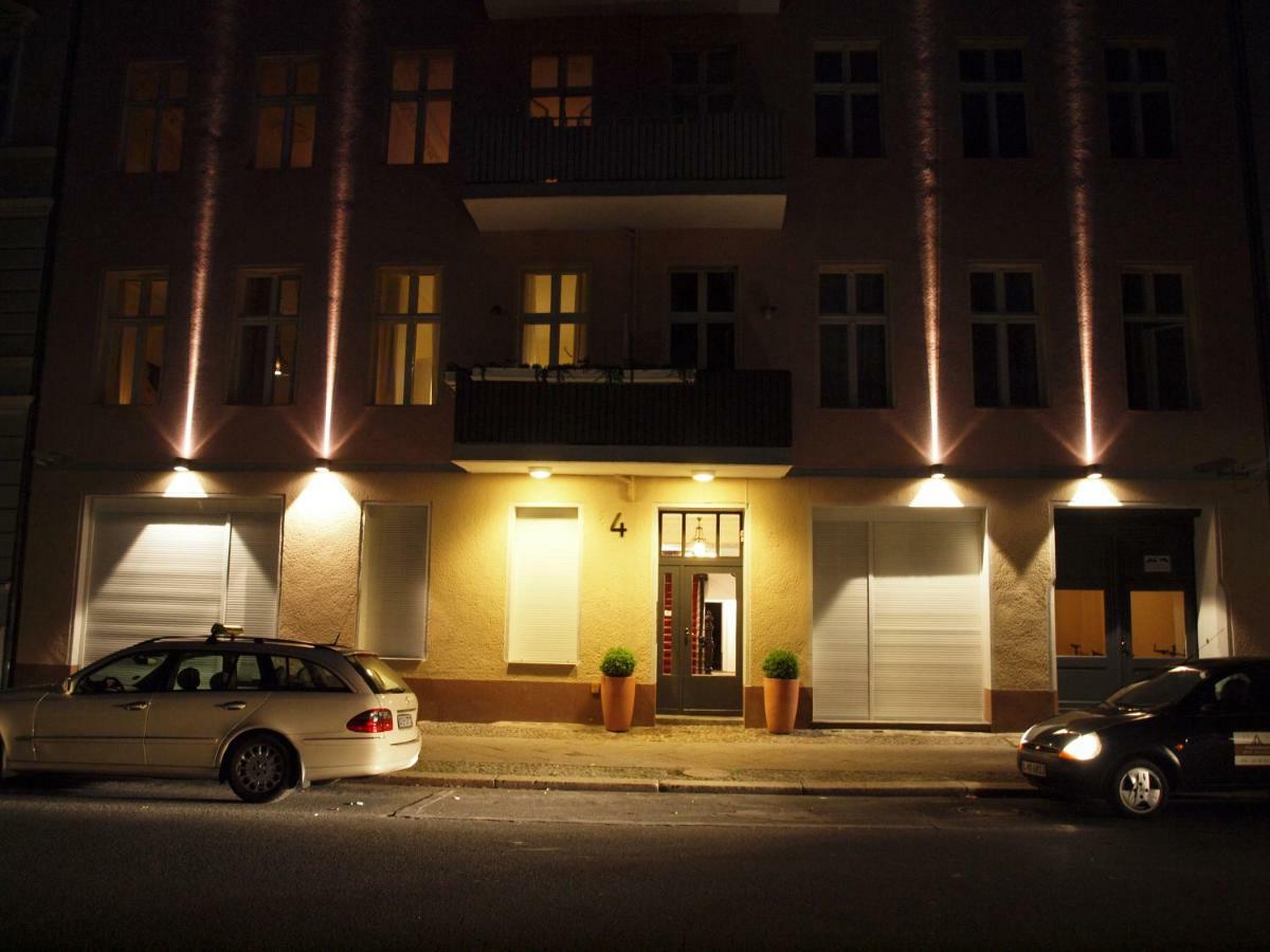 Apartments Naehe Hauptbahnhof — Fotos 3